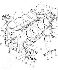 101 Parts.co.uk | 101 Forward Control Parts Specialist